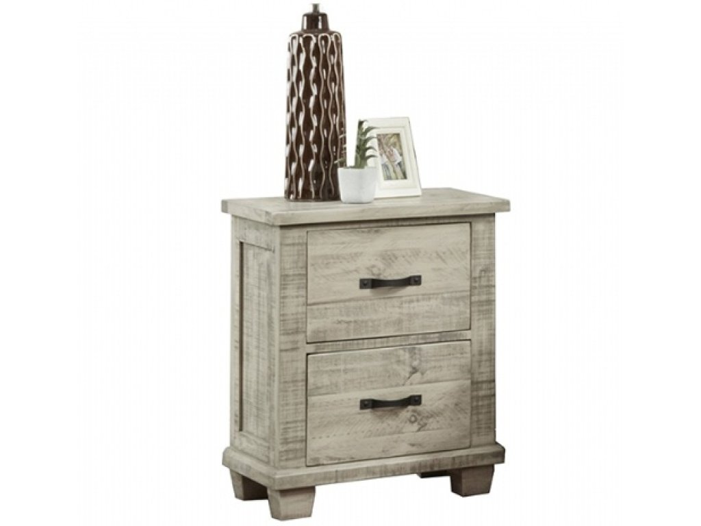 EAGLE BLUFF NIGHT STAND